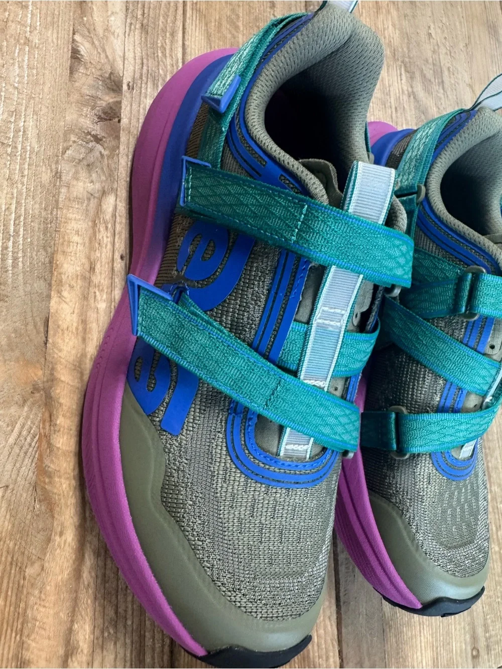 TEVA Aventrail Trail-Running Shoes - Women's NWOB $160 Size 8.5